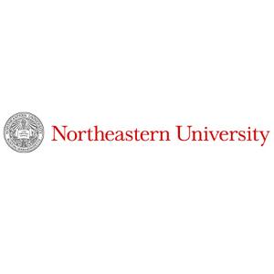 Northeastern University Logo