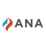 American Nurses Association ANA Logo