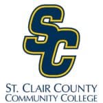 St. Clair County Community College SC4 Logo