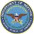Department of Defense DOD Logo