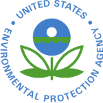 Environmental Protection Agency EPA Logo