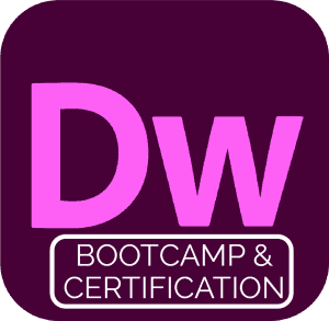 Dreamweaver BootCamp ACP Logo