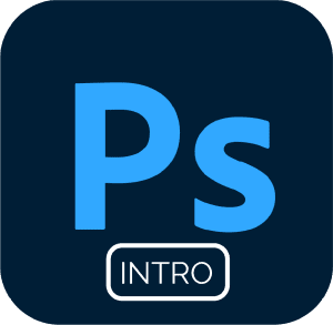 Photoshop Intro Logo