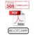 Acrobat 508 Bootcamp Logo