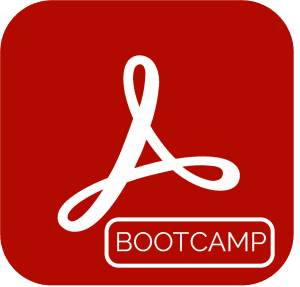 Acrobat DC BootCamp Logo