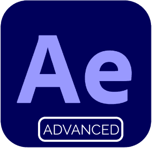 After Effects Advanced Logo