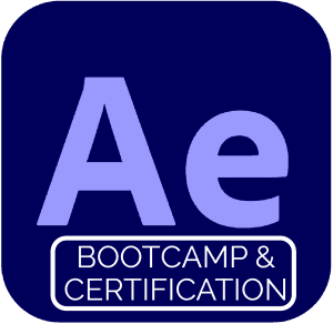 After Effects BootCamp ACA Logo