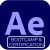 After Effects BootCamp ACA Logo