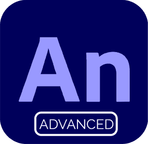 Animate Advanced Logo