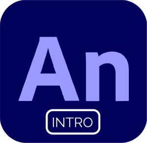 Animate Intro Logo