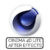 Cinema 4D Lite for After Effects Logo