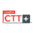 CompTIA CTT+ Logo