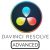 DaVinci Resolve Advanced Logo