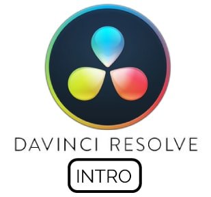 learning davinci resolve 16 online courses