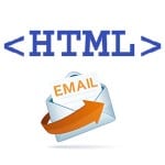HTML Email Design Logo