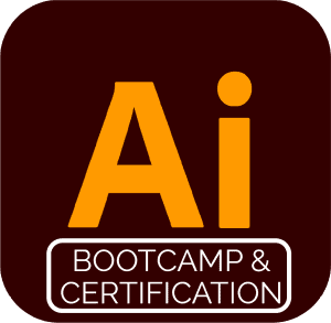 Illustrator BootCamp ACP Logo