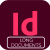 InDesign Working Long Documents Logo