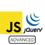 JavaScript jQuery Advanced Logo