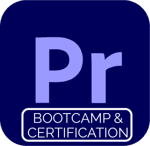 Premiere Pro BootCamp ACP Logo