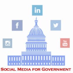 Social Media for Government with AI Training Course | Online Live