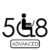 Web Accessibility Advanced Logo