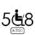 Web Accessibility Intro Logo