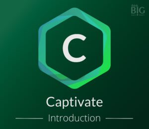 Adobe Captivate Introduction