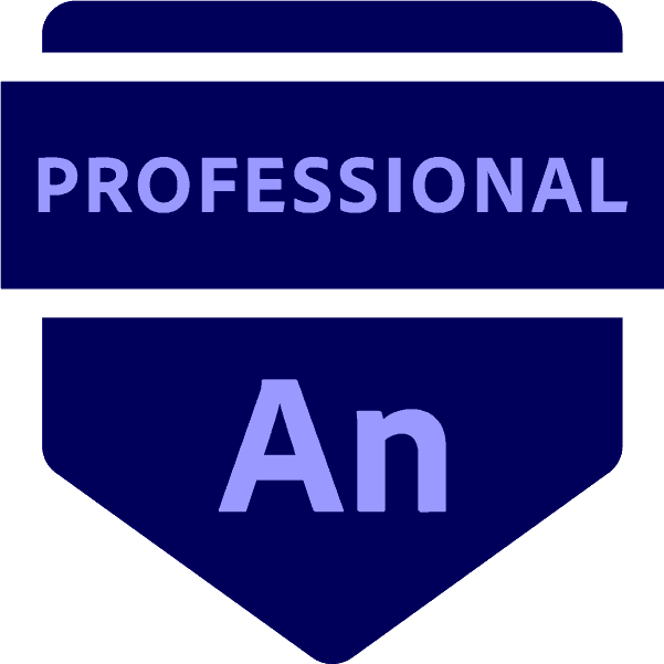 Adobe Animate ACP Certification Training