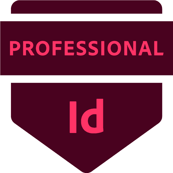 Adobe InDesign ACP Certification Training
