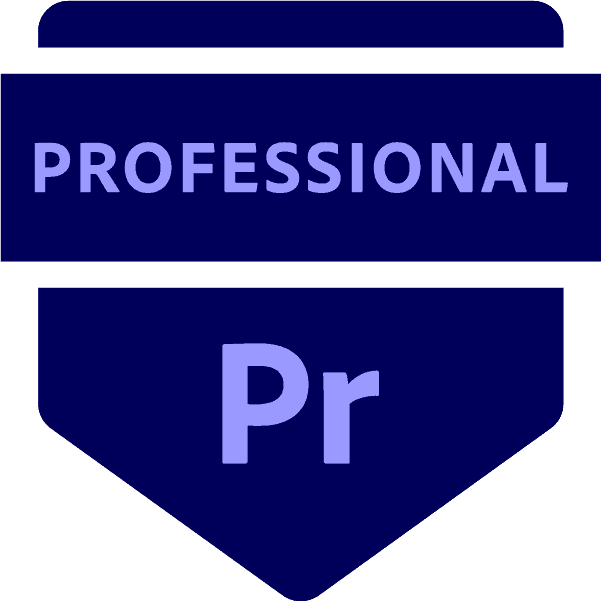 Adobe Premiere Pro ACP Certification Training