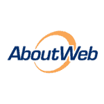 AboutWeb Logo
