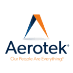 Aerotek Logo