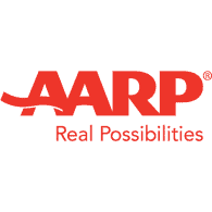 American Association of Retired Persons AARP Logo