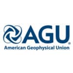 American Geophysical Union AGU Logo