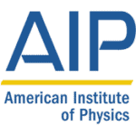 American Institute of Physics AIP Logo