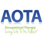 American Occupational Therapy Association AOTA Logo