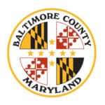Baltimore County Government Logo