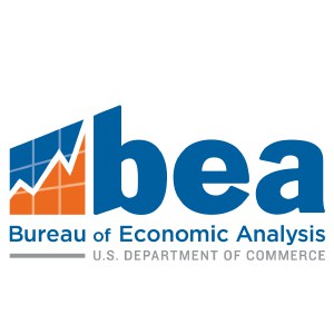 Bureau of Economic Analysis BEA Logo