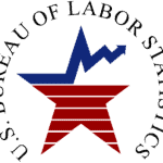 Bureau of Labor Statistics BLS Logo
