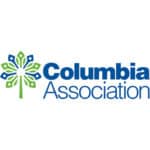Columbia Association Logo