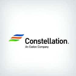 Constellation Energy Logo