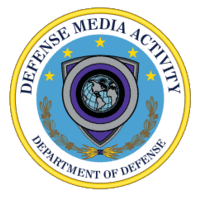 Defense Media Activity DMA Logo