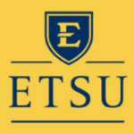 East Tennessee State University ETSU Logo