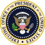 Executive Office of the President EOP Logo