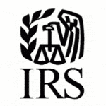 Internal Revenue Service IRS Logo