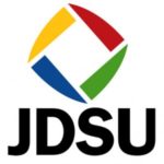 JDSU Logo