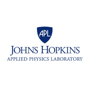 Johns Hopkins Applied Physics Lab JHUAPL Logo