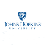 Johns Hopkins University JHU Logo