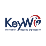 KeyW Corporation Logo