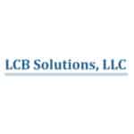 LCB Solutions Logo